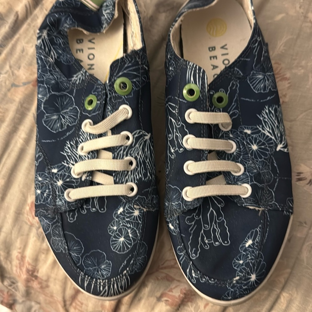 Vionic Beach Shoes - image 1